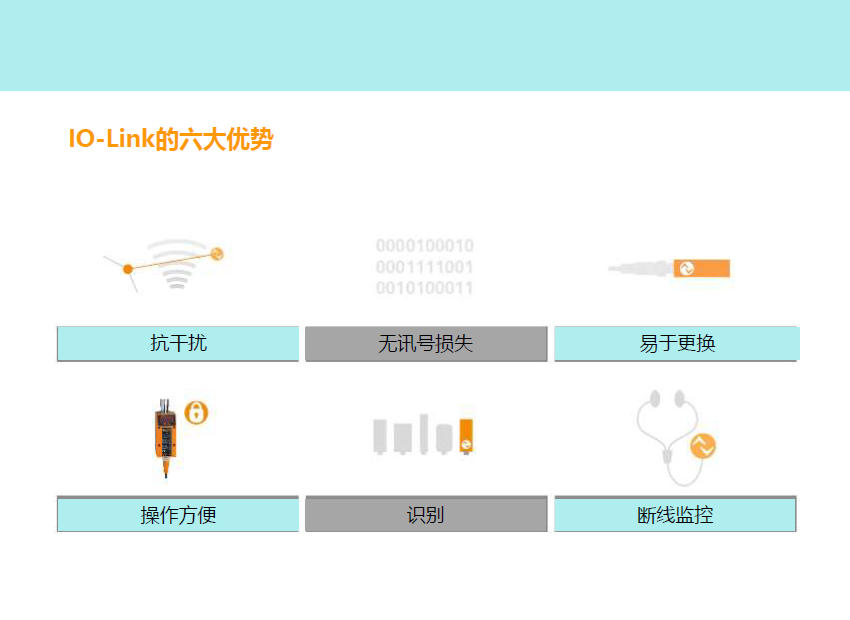 IO-Link傳感器如何連接？(圖2)